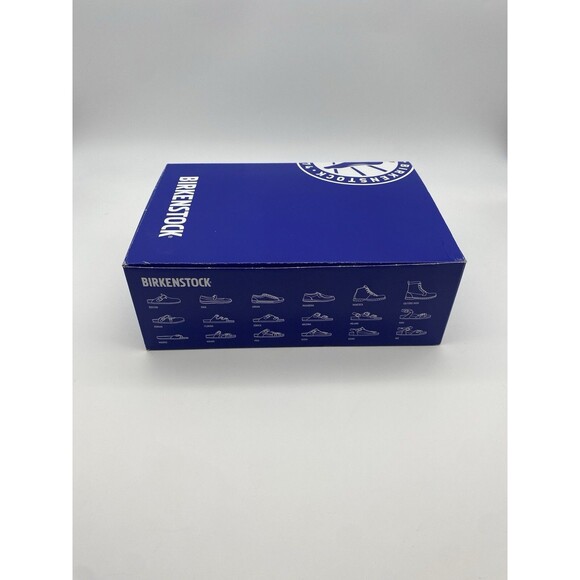 BIRKENSTOCK Arizona BS Habana US M 13 0452761 Empty Shoe Box - Picture 4 of 16